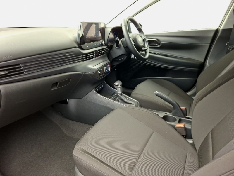 Used Hyundai i20 2025 for sale - 78127116: Photo 5