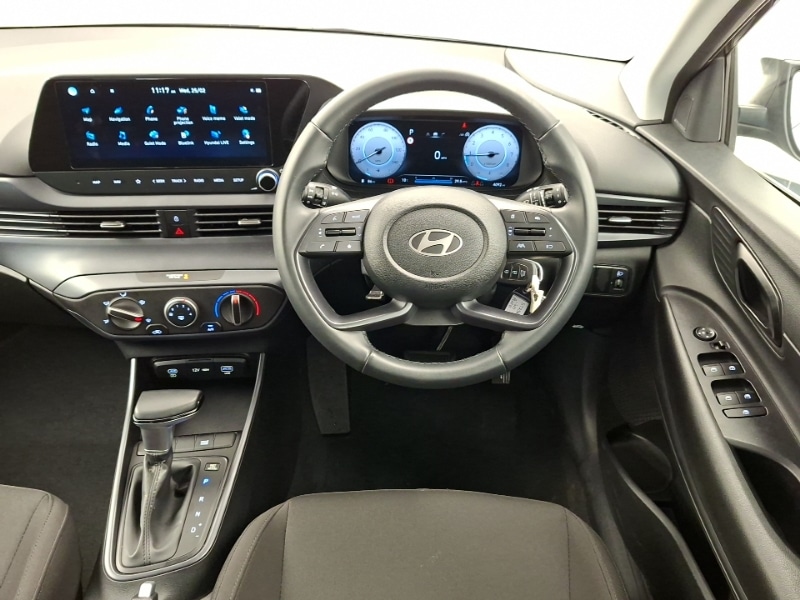 Used Hyundai i20 2025 for sale - 78127116: Photo 7