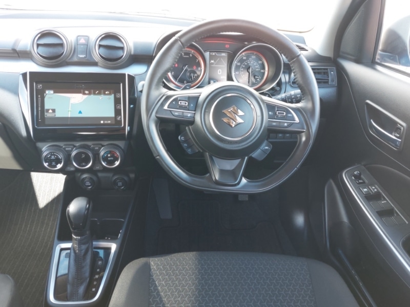 Used Suzuki Swift 2023 for sale - 77242138: Photo 7