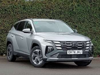 2024 - 1.6T Hybrid Advance 5dr Auto
