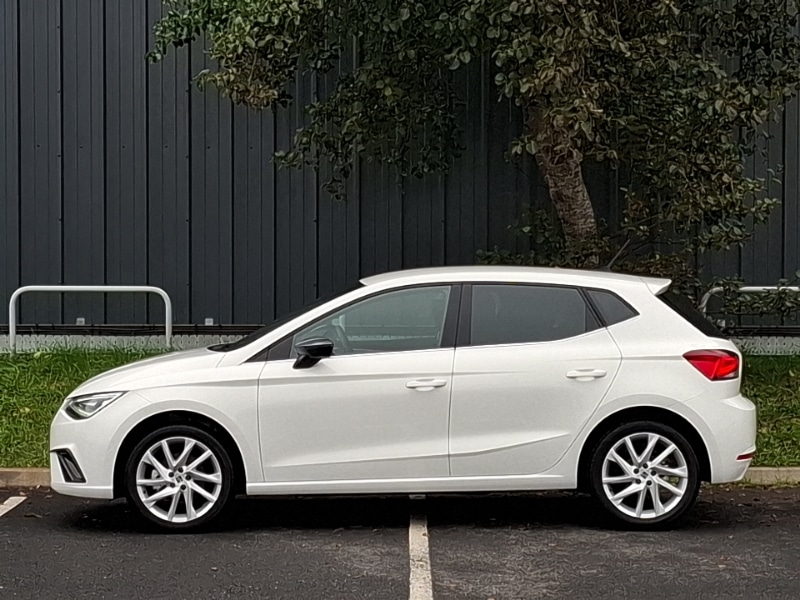 Used SEAT Ibiza 2024 for sale - 76938000: Photo 4