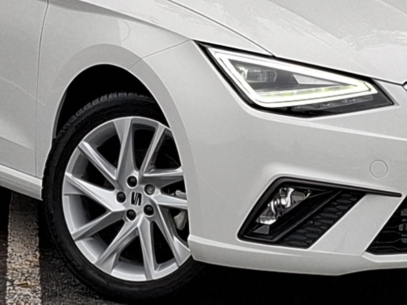 Used SEAT Ibiza 2024 for sale - 76938000: Photo 9