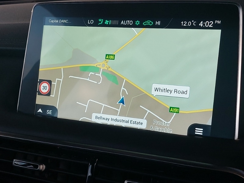 Used MG MG HS 2020 for sale - 76397727: Photo 10