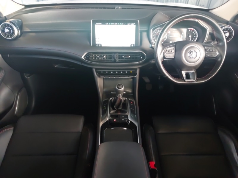 Used MG MG HS 2020 for sale - 76397727: Photo 2