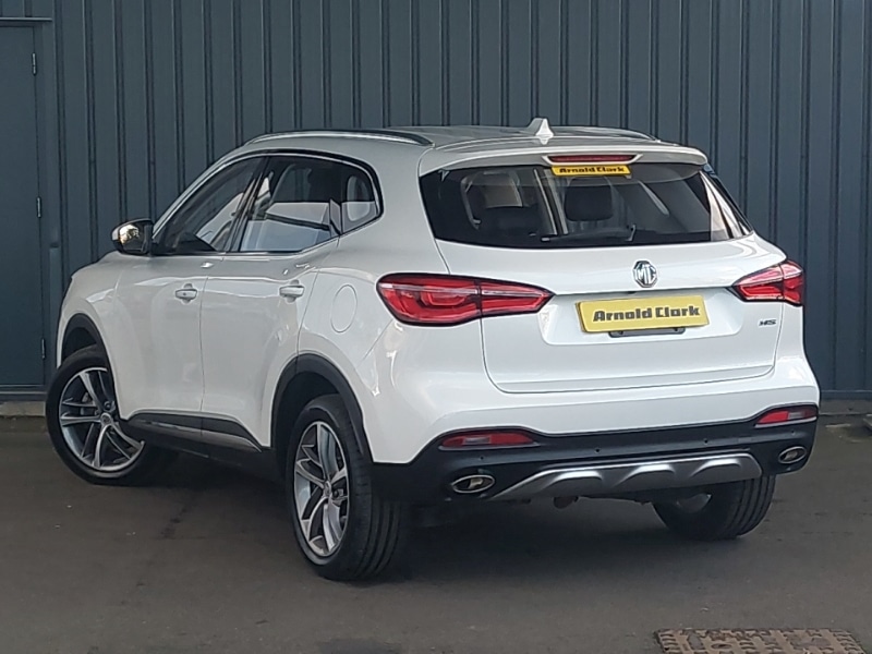 Used MG MG HS 2020 for sale - 76397727: Photo 3