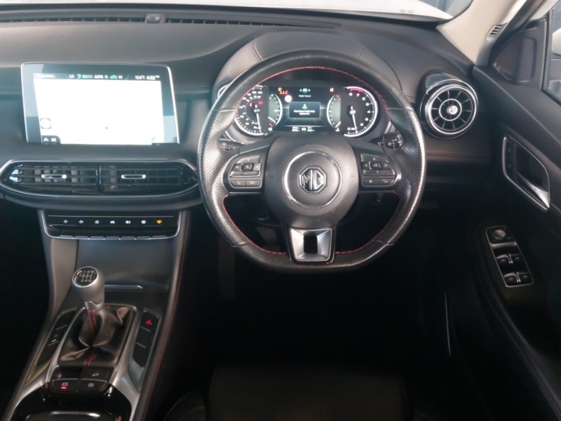 Used MG MG HS 2020 for sale - 76397727: Photo 7