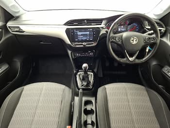 Used Vauxhall Corsa 2022 for sale - 79638302: Photo