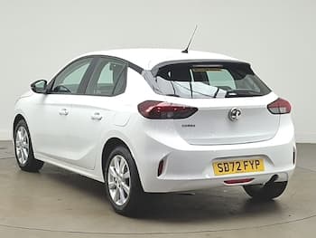 Used Vauxhall Corsa 2022 for sale - 79638302: Photo