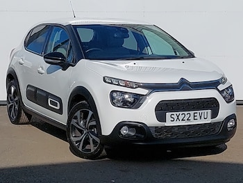 Citroen - C3