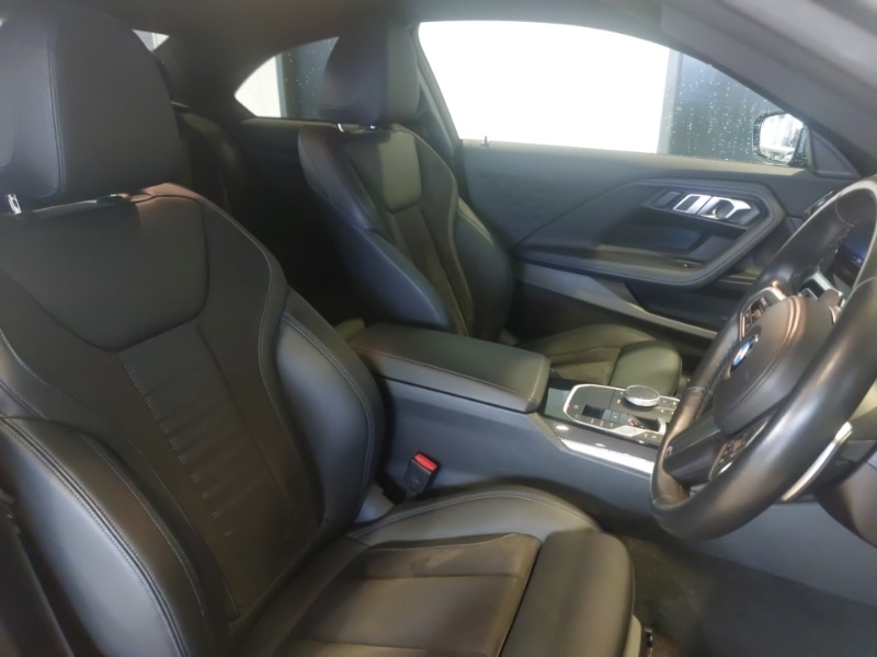 Used BMW 2 Series 2022 for sale - 76695592: Photo 11