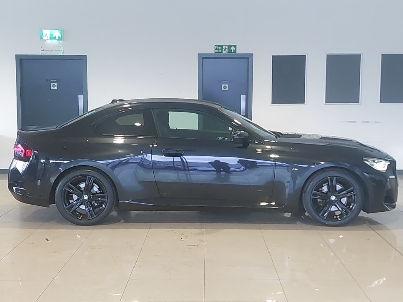 Used BMW 2 Series 2022 for sale - 76695592: Photo 2