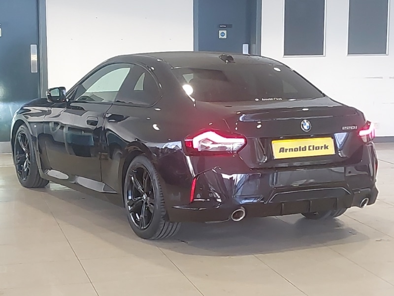 Used BMW 2 Series 2022 for sale - 76695592: Photo 3