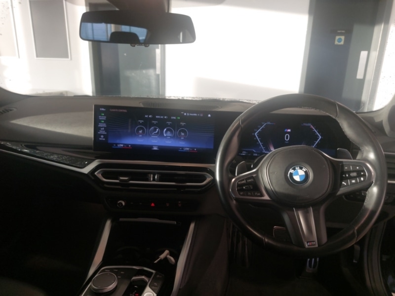 Used BMW 2 Series 2022 for sale - 76695592: Photo 4