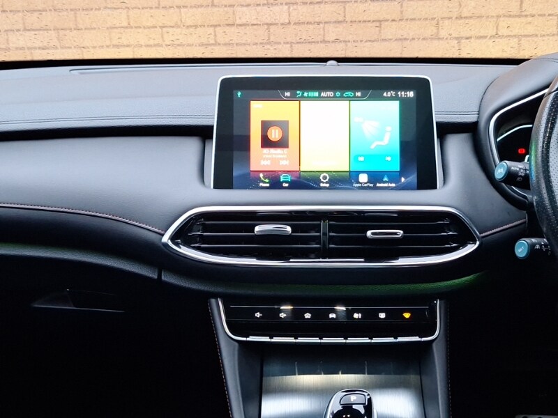 Used MG MG HS 2023 for sale - 77339017: Photo 10