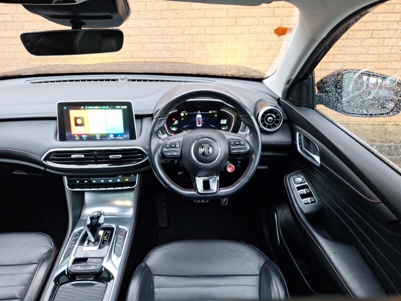 Used MG MG HS 2023 for sale - 77339017: Photo 11