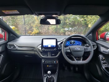 Used Ford Puma 2024 for sale - 76600375: Photo