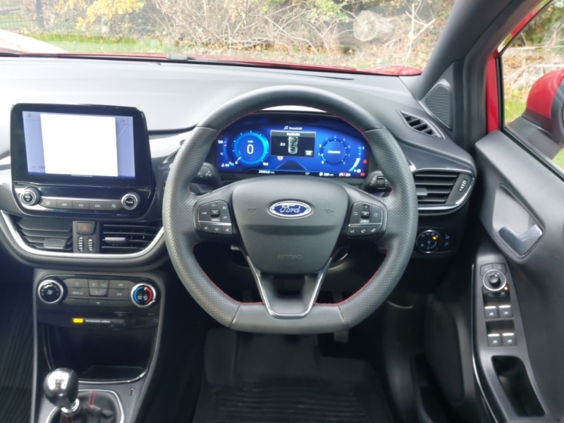 Used Ford Puma 2024 for sale - 76600375: Photo 7