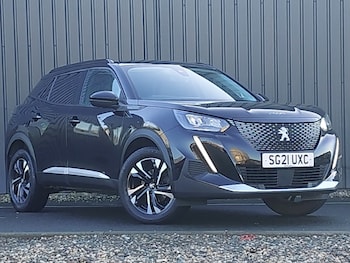 Used Peugeot 2008 2021 for sale - 78099711: Photo