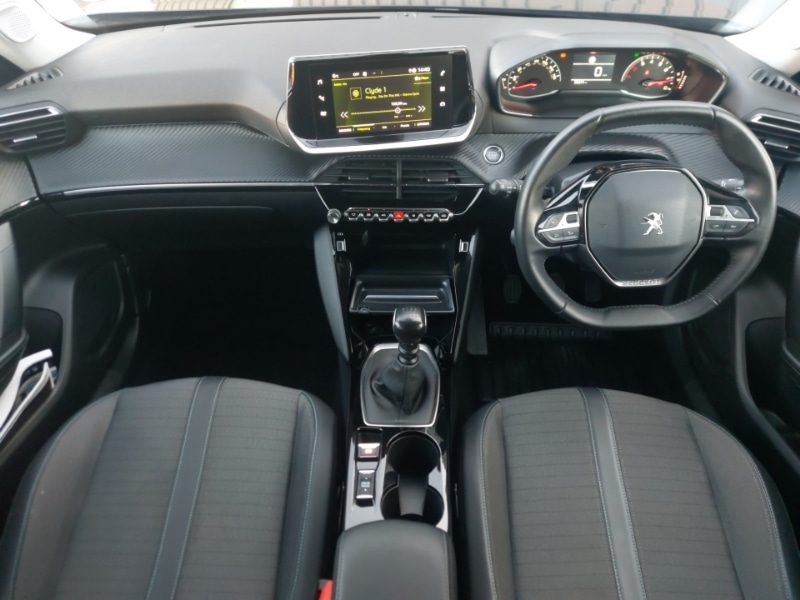 Used Peugeot 2008 2021 for sale - 78099711: Photo 2