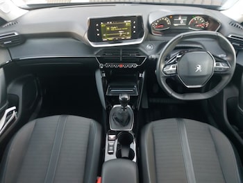 Used Peugeot 2008 2021 for sale - 78099711: Photo