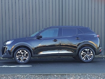 Used Peugeot 2008 2021 for sale - 78099711: Photo