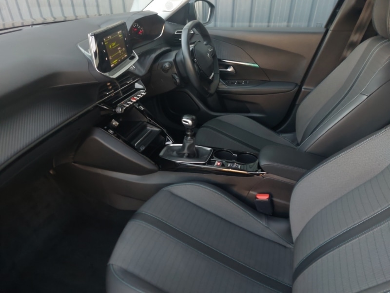 Used Peugeot 2008 2021 for sale - 78099711: Photo 5