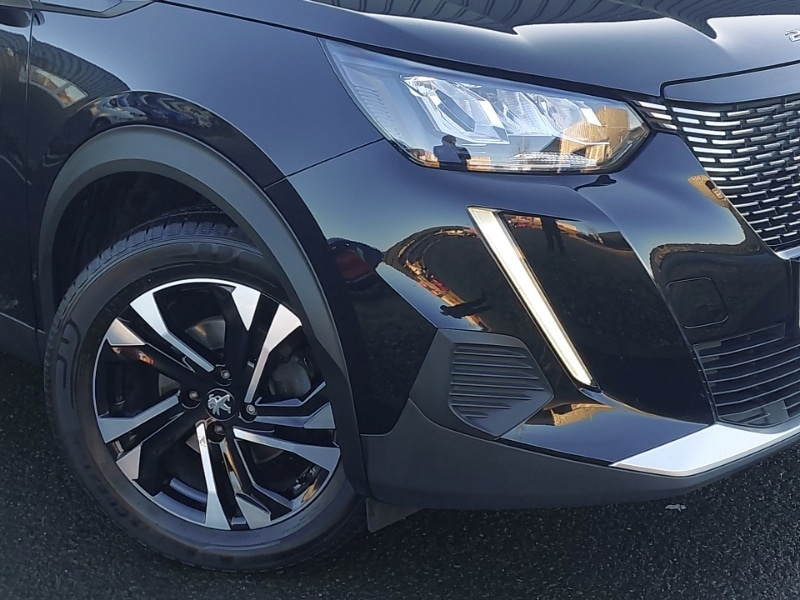 Used Peugeot 2008 2021 for sale - 78099711: Photo 9