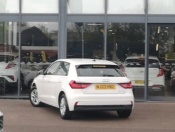 Used Audi A1 2023 for sale - 78410731: Photo