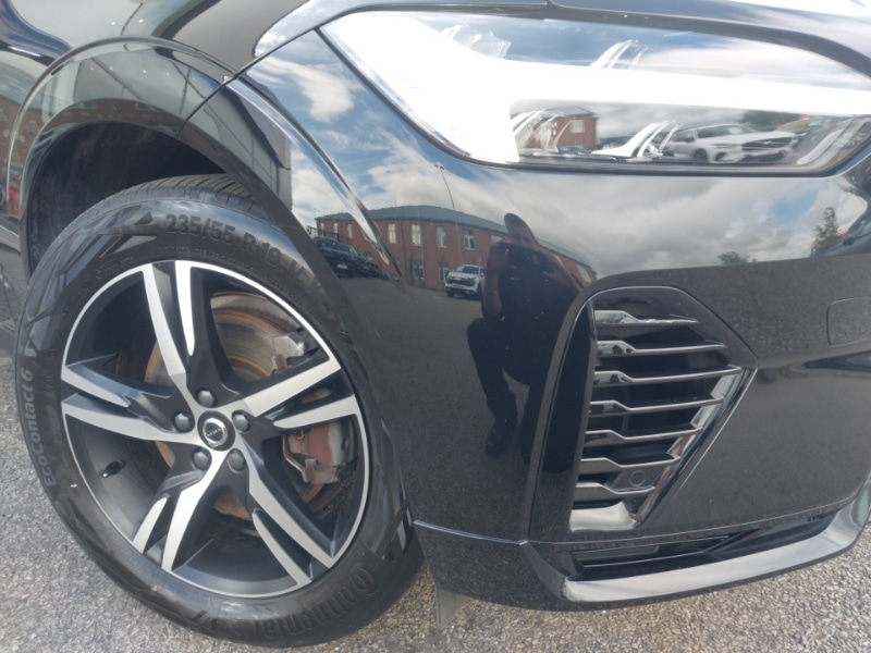 Used Volvo XC60 2021 for sale - 76920897: Photo 9