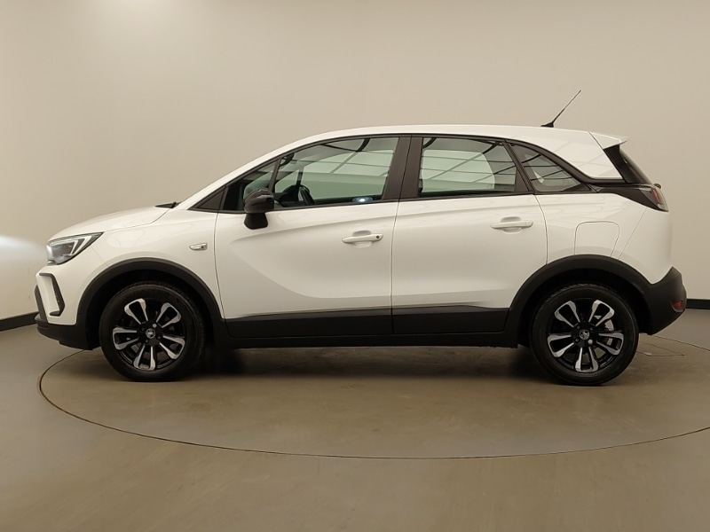 Used Vauxhall Crossland 2022 for sale - 76786015: Photo 4