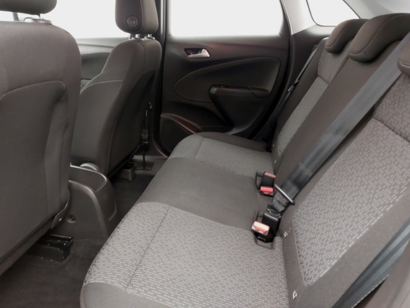 Used Vauxhall Crossland 2022 for sale - 76786015: Photo 6