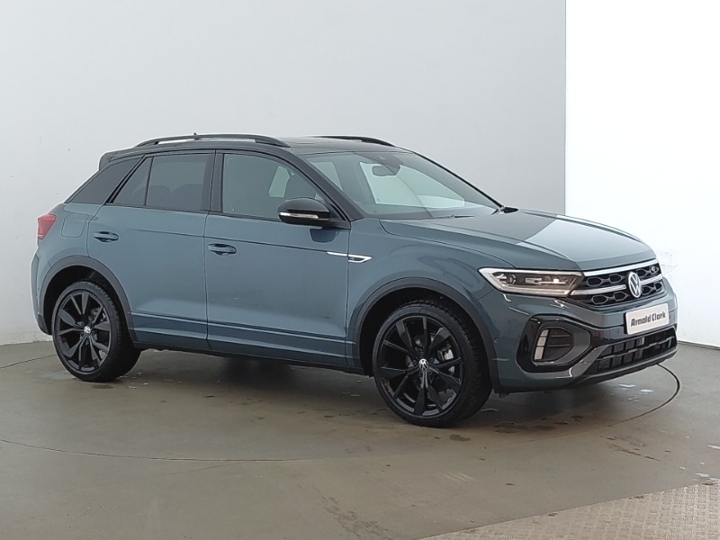Used Volkswagen T-Roc 2025 for sale - 77596950: Photo 12
