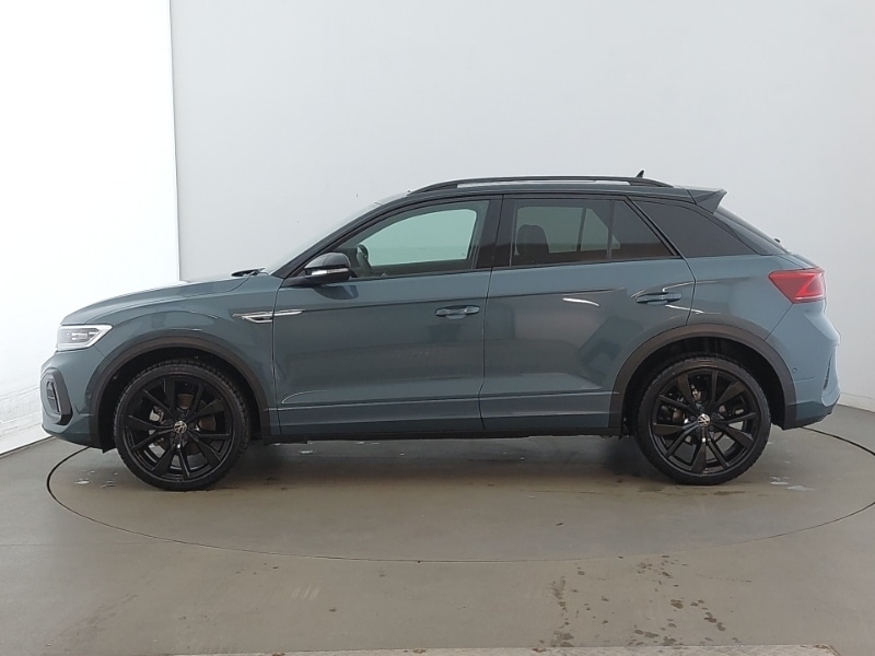 Used Volkswagen T-Roc 2025 for sale - 77596950: Photo 4