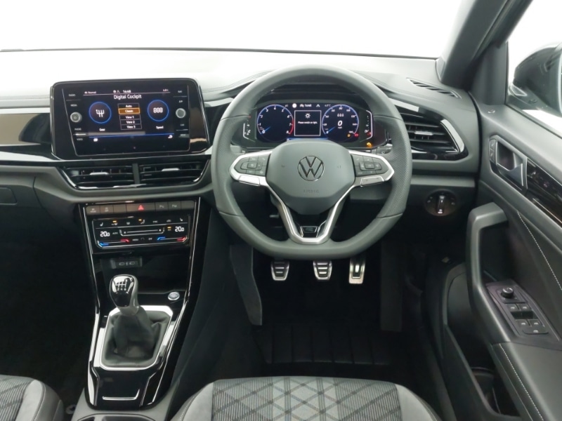 Used Volkswagen T-Roc 2025 for sale - 77596950: Photo 7