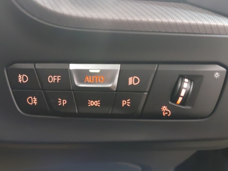 Used BMW 1 Series 2021 for sale - 77304720: Photo 12