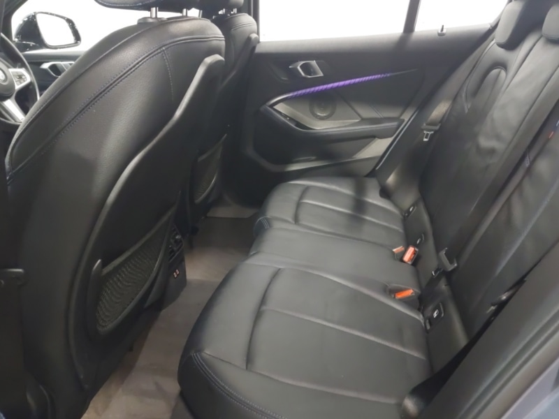 Used BMW 1 Series 2021 for sale - 77304720: Photo 6