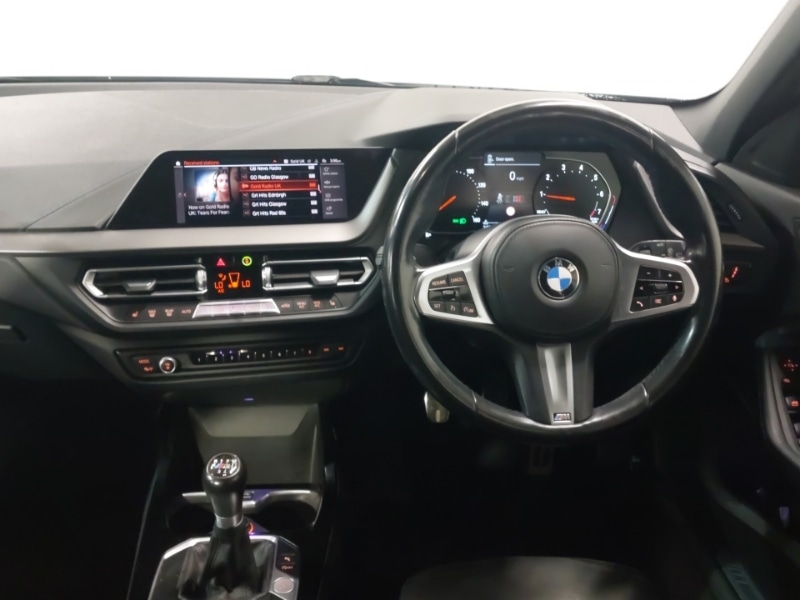 Used BMW 1 Series 2021 for sale - 77304720: Photo 7