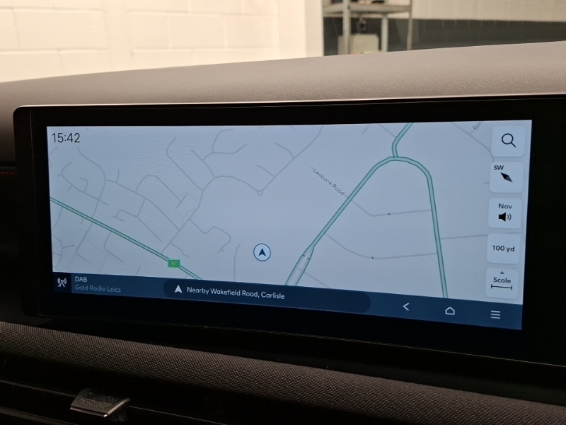 Used Hyundai TUCSON 2025 for sale - 77285024: Photo 10