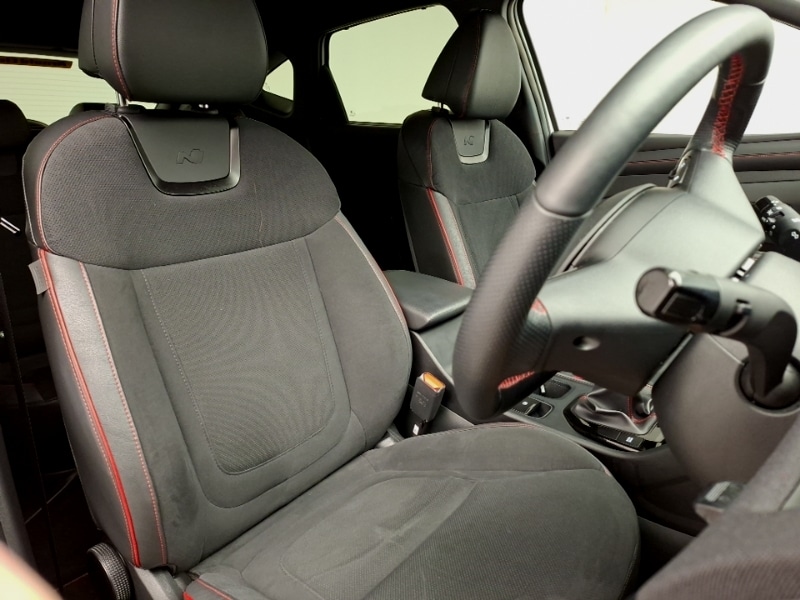 Used Hyundai TUCSON 2025 for sale - 77285024: Photo 12