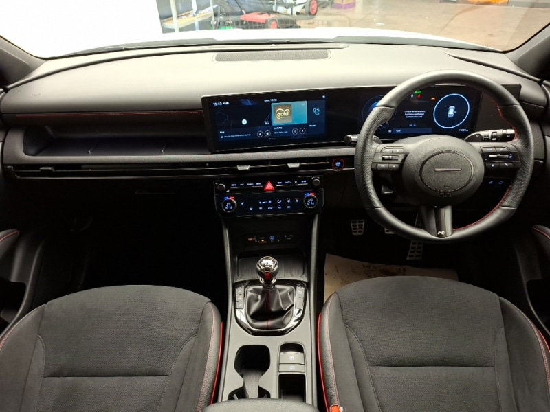 Used Hyundai TUCSON 2025 for sale - 77285024: Photo 2