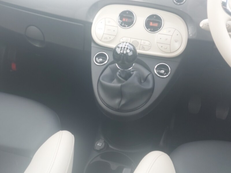 Used Fiat 500 2022 for sale - 77062886: Photo 11