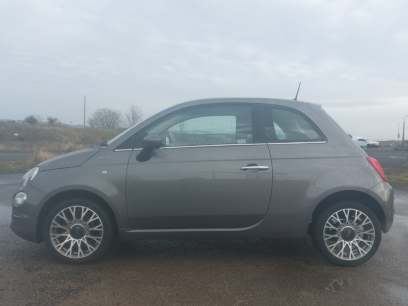 Used Fiat 500 2022 for sale - 77062886: Photo 4