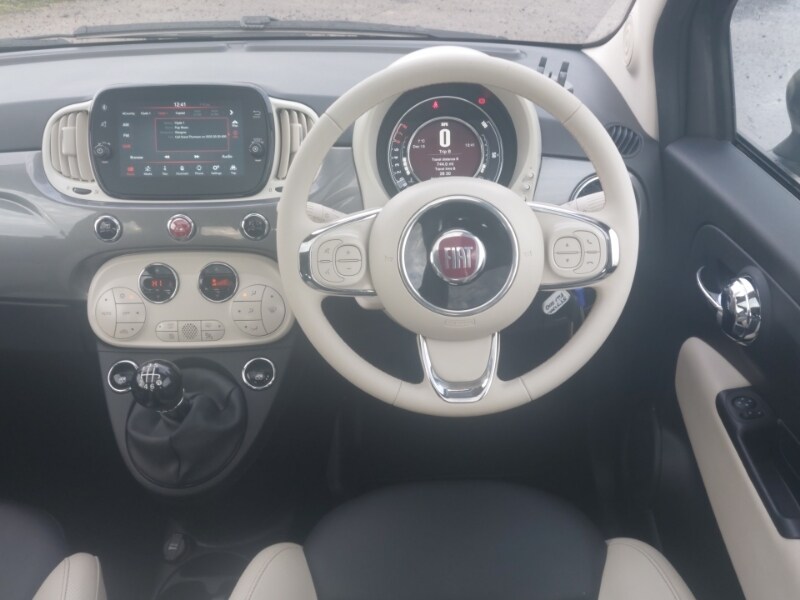 Used Fiat 500 2022 for sale - 77062886: Photo 7