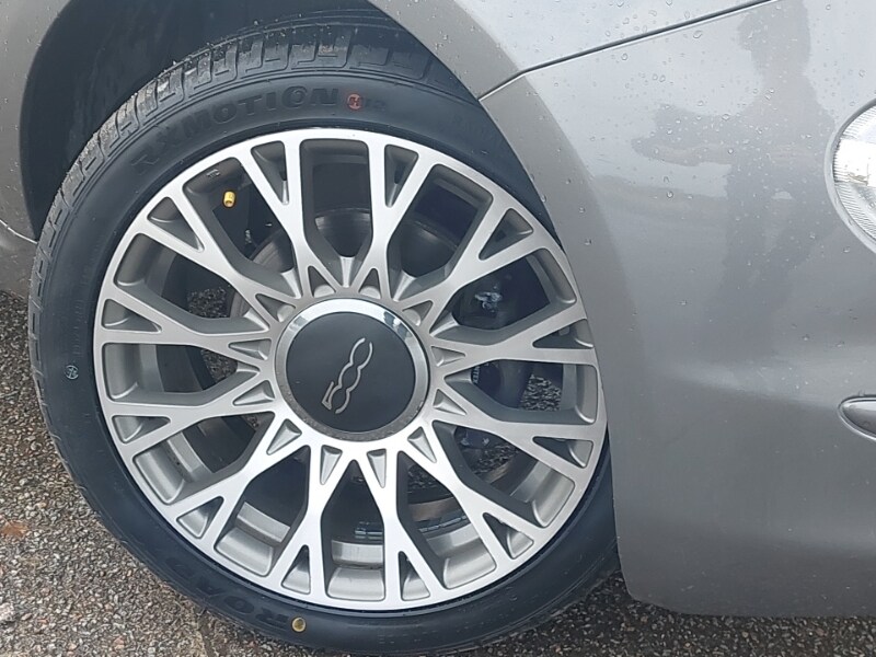 Used Fiat 500 2022 for sale - 77062886: Photo 9