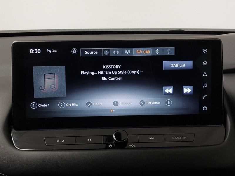 Used Nissan Qashqai 2022 for sale - 77169655: Photo 10