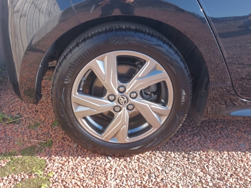 Used Toyota Yaris 2024 for sale - 76695022: Photo 12