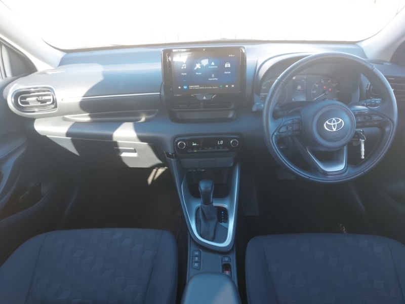 Used Toyota Yaris 2024 for sale - 76695022: Photo 2