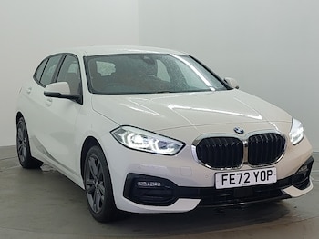 Used BMW 1 Series 2022 for sale - 77875213: Photo