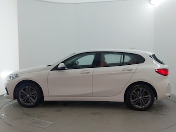 Used BMW 1 Series 2022 for sale - 77875213: Photo
