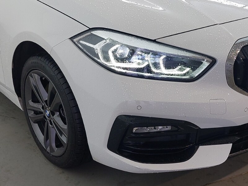 Used BMW 1 Series 2022 for sale - 77875213: Photo 9